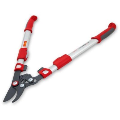 OUTILS WOLF Elagueur OS900T t&eacute;lescopique a coupe franche 50 mm - Powercut