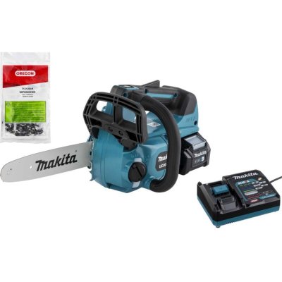 MAKITA Elagueuse 25cm sur accu 40Vmax + BL4040 + DC40RA -  UC002GM101
