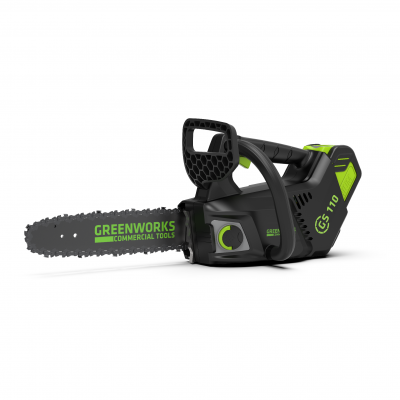 GREENWORKS Elagueuse Brushless 40V - 25 cm - Sans batterie ni chargeur - GD40TCS