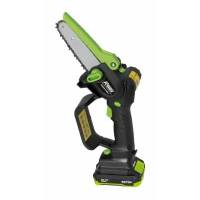 Elagueuse portable r-bat20 a batterie, batterie et chargeur inclus, prbat20-elag PRBAT20/ELAG