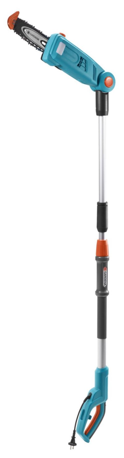 GARDENA Elagueuse sur perche &eacute;lectrique  TCS 720/20