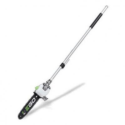 EGO Elagueuse sur perche sans fil guide 25cm  Power PSA1000E