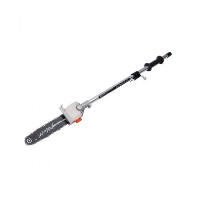 DAEWOO Elagueuse sur perche sans fil guide 25cm pour multi outils 62V DALMT62B -  DAL62-PS 