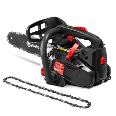 ELEM GARDEN TECHNIC Elagueuse thermique 25cc - guide 25cm - Elem Garden