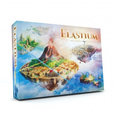  Elastium 