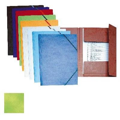 ELBA MODLING ELBA Chemise Top file - A4 - Vert anis
