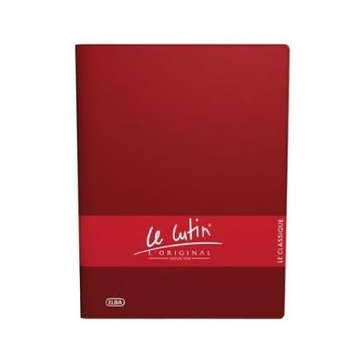 ELBA  Modling - Protege Document Le Lutin 30 P Bordeaux 1103-30