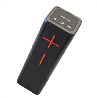 ELBE  ALT-190-TWS Enceinte Bluetooth portable 10W Noir