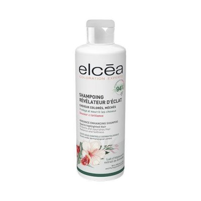 ELCEA Elc&eacute;a Shampoing R&eacute;v&eacute;lateur d'&Eacute;clat 250 ml