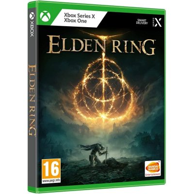 Elden Ring &Eacute;dition Standard Xbox Series X/One