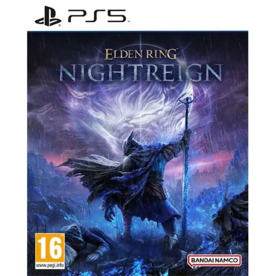 Elden Ring Nightreign PS5 