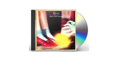 Eldorado by Electric Light Orchestra