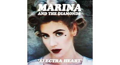ATLANTIC RECORDS Electra Heart [Vinyl LP]