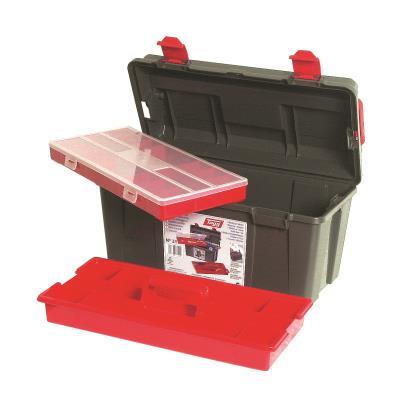 GENERIQUE Electraline 131004 Bo&icirc;te &agrave; outils 445 x 235 x 230 mm