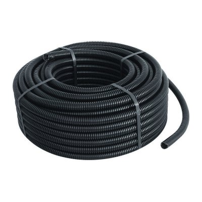 ELECTRALINE  Gaine avec Tirefil - 25 mm&sup2; - 50 m