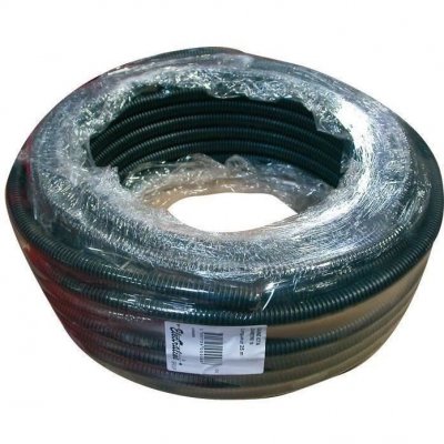 ELECTRALINE  - Gaine icta avec tire-fil &oslash; 16 mm bleu 25