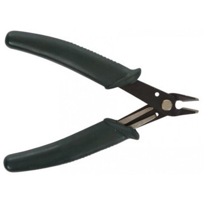 TOOLLAND Electrical tools pince coupante de pr&eacute;cision