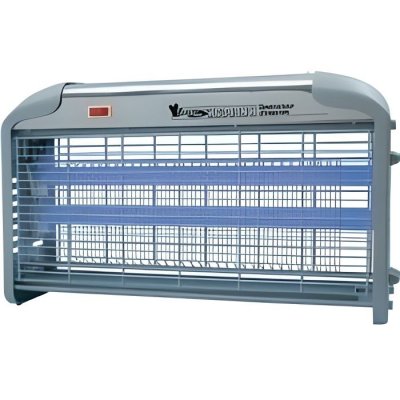 GENERIQUE Electris UV 30 W KC349NW-5 (l x h x p) 48 x 31 x 12 cm Gris 1 pc(s)