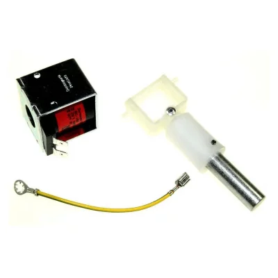 WHIRLPOOL Electro aimant solenoide pour frigo - 5572245