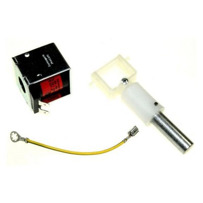 WHIRLPOOL Electro Aimant Solenoide Pour Refrigerateur  - 481228168429