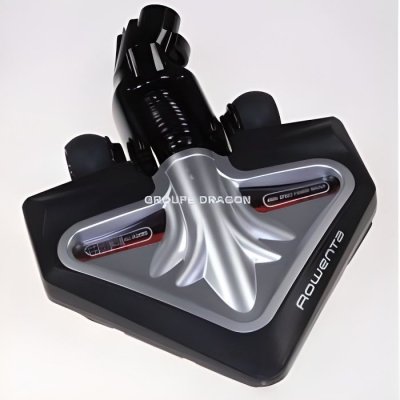 ROWENTA Electro-brosse delta vision led 24v-25.2v pour aspirateur  - rs-rh5973