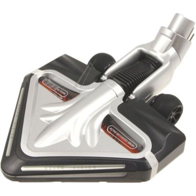 ROWENTA Electro-brosse led pour aspirateur 25.2v grise  RS-2230001217
