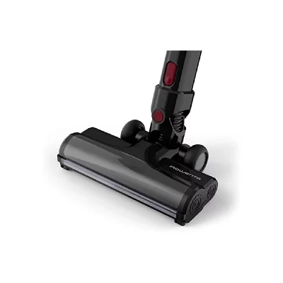 MOULINEX Electro-brosse noir + rouge - Aspirateur (RS-2230001601 )