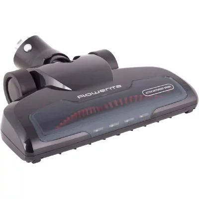 ROWENTA Electro-brosse noire Aspirateur FS-9100025205 