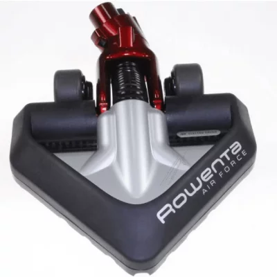 ROWENTA Electro-brosse rouge 18v  rs-rs-rh5046 RS-RH5972