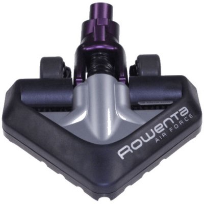 ROWENTA Electro Brosse/ Violet 18 V  - Rs-rh5035