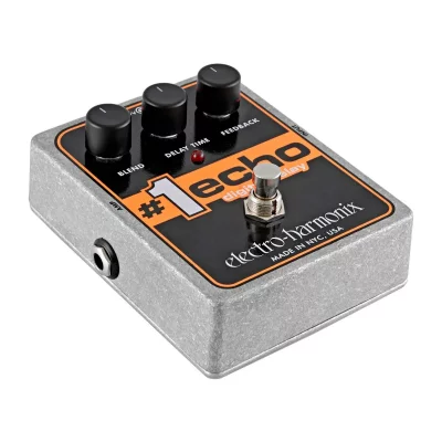 ELECTRO-HARMONIX  Echo 1 Digital Delay
