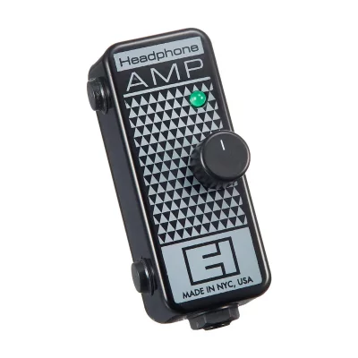 ELECTRO HARMONIX Electro-Harmonix Electro-Harmonix Headphone