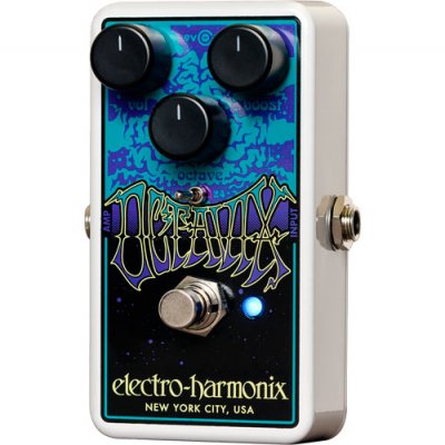 ELECTRO HARMONIX  Octavix - Effet Fuzz Octave