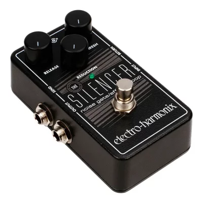 ELECTRO HARMONIX Electro-Harmonix Silencer - R&eacute;ducteur De Bruit