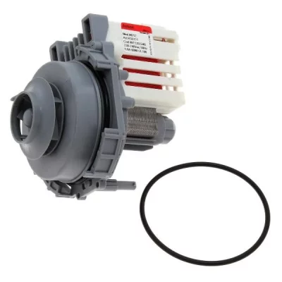 HOTPOINT Electro-pompe 220-240v Pour Lave Vaisselle - C00635474