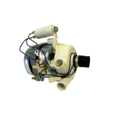 INDESIT Electro-pompe 220v-45w p20 pour lave linge  - 6806377