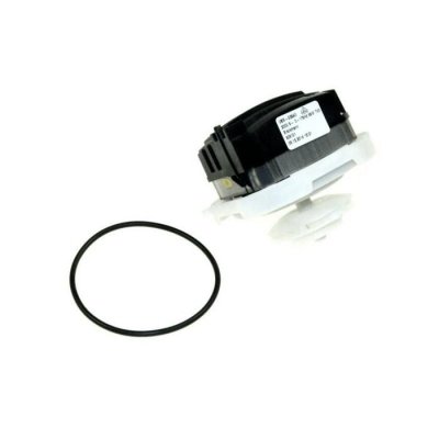 WHIRLPOOL Electro-pompe blac9/6 220/240v + joint pour lave vaisselle  - c00302488