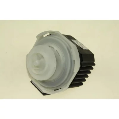INDESIT Electro-pompe bldc 220/240v + joint pour lave vaisselle ariston scholtes