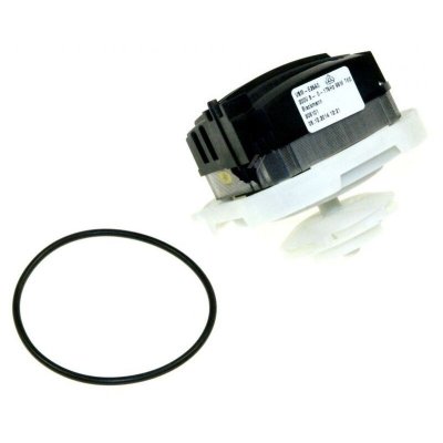 WHIRLPOOL Electro pompe de cyclage 220v/240v pour lave vaisselle  indesit