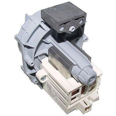 INDESIT Electro-pompe de cyclage 240V + joint pour lave vaisselle ariston