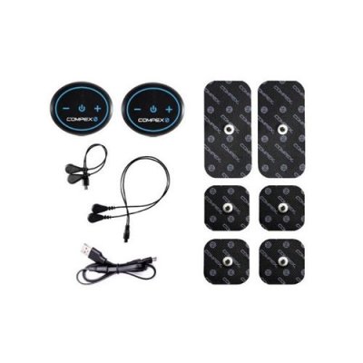COMPEX Electro stimulateur sans fil  mini