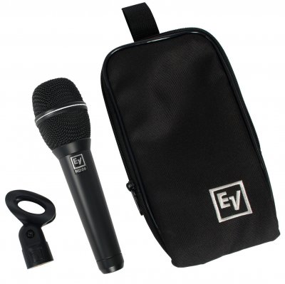 ELECTROVOICE Electro-Voice ND86 micro de chant