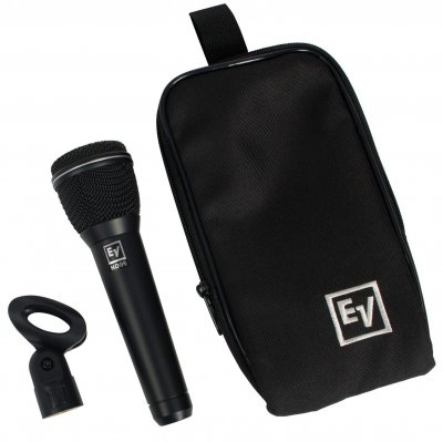 ELECTROVOICE Electro-Voice ND96 micro de chant