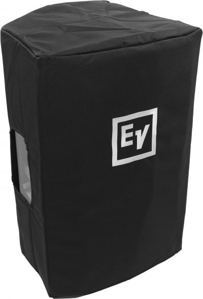 ELECTROVOICE Electro-Voice Padded Cover for EKX-15 and 15P with EV Logo