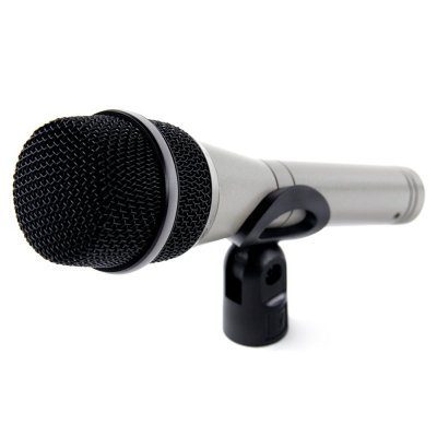 ELECTRO VOICE  pl 80c micro chant dynamique