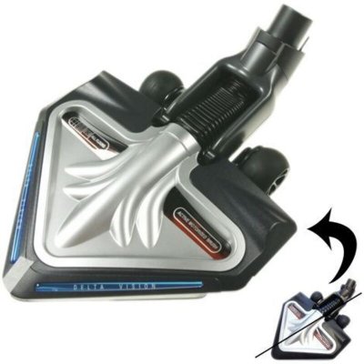 ROWENTA Electrobrosse Aspirateur RH4946, RS-RH5079  - 106805
