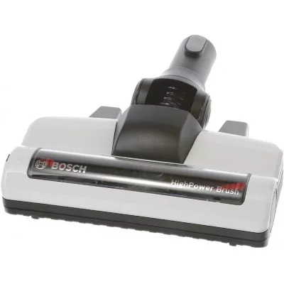 BOSCH El&eacute;ctrobrosse d'origine Aspirateur 17002172 