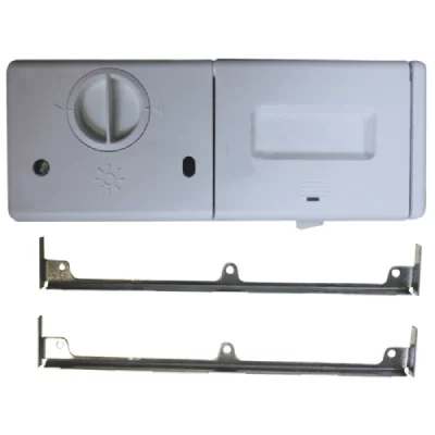 ARISTON Electrocuve Detersifs+rincage Pour Lave Vaisselle  - C00054953
