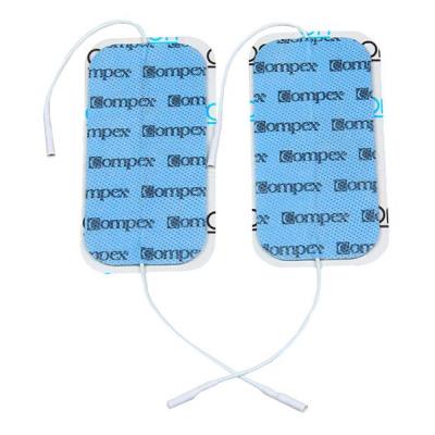 COMPEX Electrodes &agrave; fil performance 50 X 100 MM
