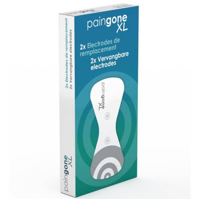 PAINGONE Electrodes de remplacement  